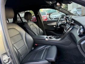 Mercedes-Benz GLC 350 AMG Line 4 Matic   | Mobile.bg    12