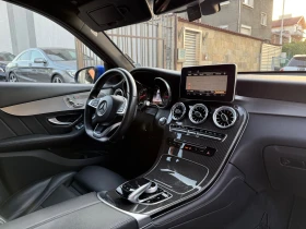 Mercedes-Benz GLC 350 AMG Line 4 Matic   | Mobile.bg    9