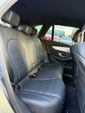 Mercedes-Benz GLC 350 AMG Line 4 Matic   | Mobile.bg    13