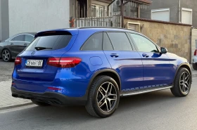 Mercedes-Benz GLC 350 AMG Line 4 Matic   | Mobile.bg    6