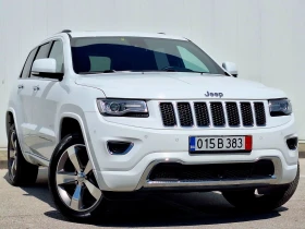 Jeep Grand cherokee OVERLAND 3.0CRD .    | Mobile.bg    3