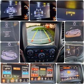 Jeep Grand cherokee OVERLAND 3.0CRD .    | Mobile.bg    14