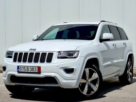 Jeep Grand cherokee OVERLAND 3.0CRD .    | Mobile.bg    2