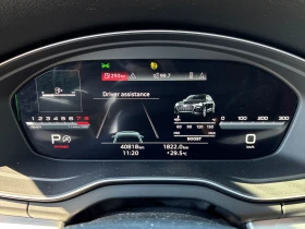 Audi SQ5 Sportback Progressiv - 64500 лв. - 20940254 7
