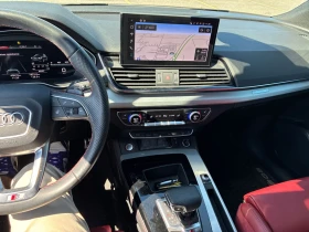 Audi SQ5 Sportback Progressiv - 64500 лв. - 20940254 8