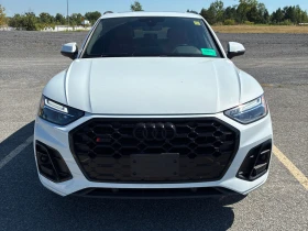 Audi SQ5 Sportback Progressiv - 64500 лв. - 20940254 5