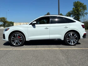 Audi SQ5 Sportback Progressiv - 64500 лв. - 20940254 2