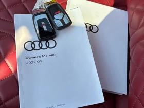 Audi SQ5 Sportback Progressiv - 64500 лв. - 20940254 12