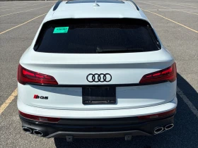 Audi SQ5 Sportback Progressiv - 64500 лв. - 20940254 4