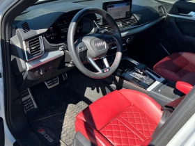 Audi SQ5 Sportback Progressiv - 64500 лв. - 20940254 6
