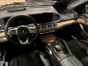 Обява за продажба на Mercedes-Benz GLS 400 d AMG ГАРАНЦИЯ ОБСЛУЖЕН ЛИЗИНГ ~ 168 000 лв. - изображение 8
