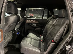 Обява за продажба на Mercedes-Benz GLS 400 d AMG ГАРАНЦИЯ ОБСЛУЖЕН ЛИЗИНГ ~ 168 000 лв. - изображение 10