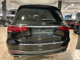 Обява за продажба на Mercedes-Benz GLS 400 d AMG ГАРАНЦИЯ ОБСЛУЖЕН ЛИЗИНГ ~ 168 000 лв. - изображение 4