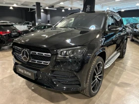 Обява за продажба на Mercedes-Benz GLS 400 d AMG ГАРАНЦИЯ ОБСЛУЖЕН ЛИЗИНГ ~ 168 000 лв. - изображение 1