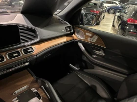 Обява за продажба на Mercedes-Benz GLS 400 d AMG ГАРАНЦИЯ ОБСЛУЖЕН ЛИЗИНГ ~ 168 000 лв. - изображение 9