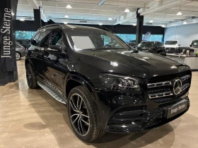 Обява за продажба на Mercedes-Benz GLS 400 d AMG ГАРАНЦИЯ ОБСЛУЖЕН ЛИЗИНГ ~ 168 000 лв. - изображение 1
