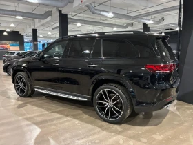 Обява за продажба на Mercedes-Benz GLS 400 d AMG ГАРАНЦИЯ ОБСЛУЖЕН ЛИЗИНГ ~ 168 000 лв. - изображение 6