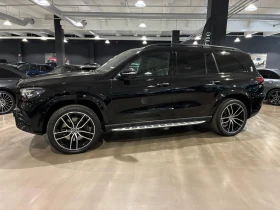Обява за продажба на Mercedes-Benz GLS 400 d AMG ГАРАНЦИЯ ОБСЛУЖЕН ЛИЗИНГ ~ 168 000 лв. - изображение 5