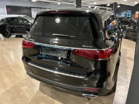 Обява за продажба на Mercedes-Benz GLS 400 d AMG ГАРАНЦИЯ ОБСЛУЖЕН ЛИЗИНГ ~ 168 000 лв. - изображение 3