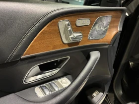 Обява за продажба на Mercedes-Benz GLS 400 d AMG ГАРАНЦИЯ ОБСЛУЖЕН ЛИЗИНГ ~ 168 000 лв. - изображение 11