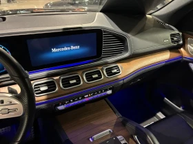 Mercedes-Benz GLS 400 d AMG ГАРАНЦИЯ ОБСЛУЖЕН ЛИЗИНГ - 140000 лв. - 66105181 13