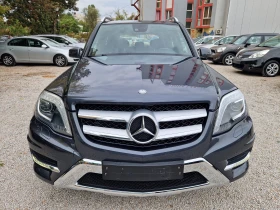 Mercedes-Benz GLK 2.2CDI/AMG/6 ! | Mobile.bg    2
