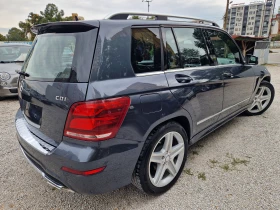 Mercedes-Benz GLK 2.2CDI/AMG/6 ! | Mobile.bg    5