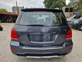 Mercedes-Benz GLK 2.2CDI/AMG/6 ! | Mobile.bg    6