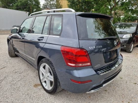 Mercedes-Benz GLK 2.2CDI/AMG/6 ! | Mobile.bg    7