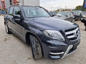 Mercedes-Benz GLK 2.2CDI/AMG/6 ! | Mobile.bg    3