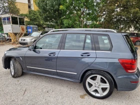 Mercedes-Benz GLK 2.2CDI/AMG/6 ! | Mobile.bg    8