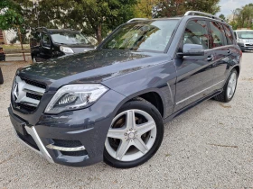  Mercedes-Benz GLK