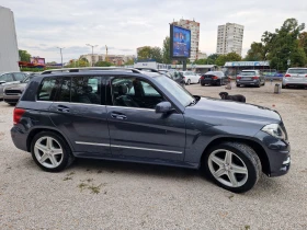 Mercedes-Benz GLK 2.2CDI/AMG/6 ! | Mobile.bg    4