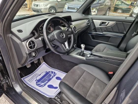 Mercedes-Benz GLK 2.2CDI/AMG/6 ! | Mobile.bg    10