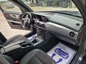 Mercedes-Benz GLK 2.2CDI/AMG/6 ! | Mobile.bg    12