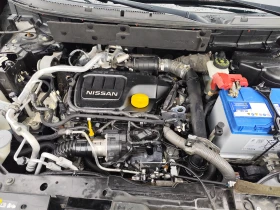 Nissan X-trail 1.6DCi* * LED* EURO6B* NAVI* PANO* 7 | Mobile.bg    15