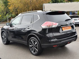 Обява за продажба на Nissan X-trail 1.6DCi* АВТОМАТИК* LED* EURO6B* NAVI* PANO* 7МЕСТА ~11 990 EUR - изображение 3