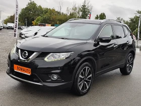 Обява за продажба на Nissan X-trail 1.6DCi* АВТОМАТИК* LED* EURO6B* NAVI* PANO* 7МЕСТА ~11 990 EUR - изображение 1