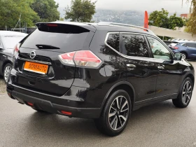 Обява за продажба на Nissan X-trail 1.6DCi* АВТОМАТИК* LED* EURO6B* NAVI* PANO* 7МЕСТА ~11 990 EUR - изображение 2