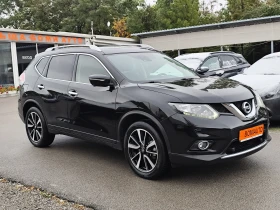 Обява за продажба на Nissan X-trail 1.6DCi* АВТОМАТИК* LED* EURO6B* NAVI* PANO* 7МЕСТА ~11 990 EUR - изображение 1