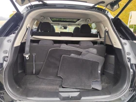 Nissan X-trail 1.6DCi* * LED* EURO6B* NAVI* PANO* 7 | Mobile.bg    14