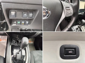 Обява за продажба на Nissan X-trail 1.6DCi* АВТОМАТИК* LED* EURO6B* NAVI* PANO* 7МЕСТА ~11 990 EUR - изображение 6