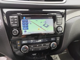 Обява за продажба на Nissan X-trail 1.6DCi* АВТОМАТИК* LED* EURO6B* NAVI* PANO* 7МЕСТА ~11 990 EUR - изображение 7