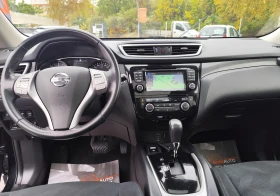 Обява за продажба на Nissan X-trail 1.6DCi* АВТОМАТИК* LED* EURO6B* NAVI* PANO* 7МЕСТА ~11 990 EUR - изображение 5