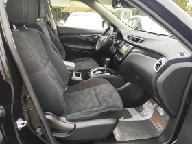 Nissan X-trail 1.6DCi* * LED* EURO6B* NAVI* PANO* 7 | Mobile.bg    13