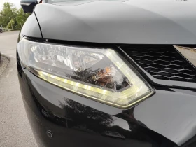 Nissan X-trail 1.6DCi* * LED* EURO6B* NAVI* PANO* 7 | Mobile.bg    16