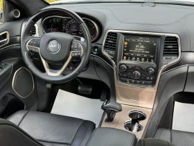 Jeep Grand cherokee 3.0D-SUMMIT-ПАНОРАМА-КОЖА-ПОДГРЕВ-ОБДУХВАНЕ-FULL!! - 28990 лв. / 14822.35 € - 35330790 12