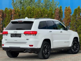 Jeep Grand cherokee 3.0D-SUMMIT-ПАНОРАМА-КОЖА-ПОДГРЕВ-ОБДУХВАНЕ-FULL!! - 28990 лв. / 14822.35 € - 35330790 5