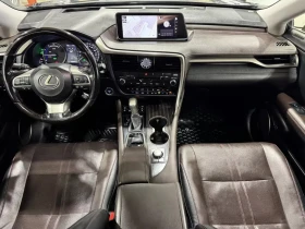 Lexus RX 450h 360 CAM* HEAD-UP* ШИБИДАХ* ОБДУХВАНЕ* KEYLESS - 45500 лв. / 23263.78 € - 82553713 9