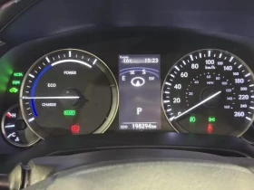 Lexus RX 450h 360 CAM* HEAD-UP* ШИБИДАХ* ОБДУХВАНЕ* KEYLESS - 45500 лв. / 23263.78 € - 82553713 14